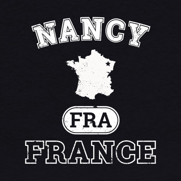 Nancy France Property of Country by phenomad